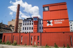 CRZ Krzywy Komin
