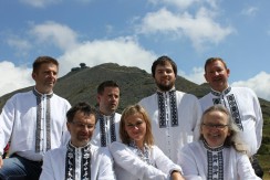 Szyszak – Karkonoski zespół folkowy