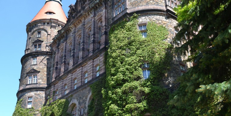 ksiaz str. zach.