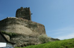 Zamek Bolków