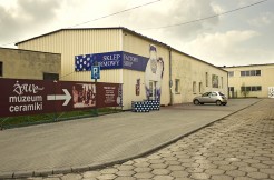 Fabryka Naczyń Kamionkowych „Manufaktura” Fabryka Naczyń Kamionkowych „Manufaktura”