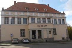 Muzeum Karkonoskie