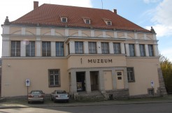 Muzeum Karkonoskie