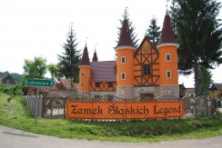 Zamek Śląskich Legend