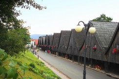Stowarzyszenie „Tkacze Śląscy” Stowarzyszenie „Tkacze Śląscy”