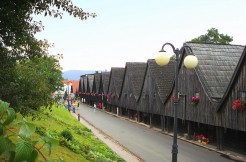 Stowarzyszenie „Tkacze Śląscy” Stowarzyszenie „Tkacze Śląscy”