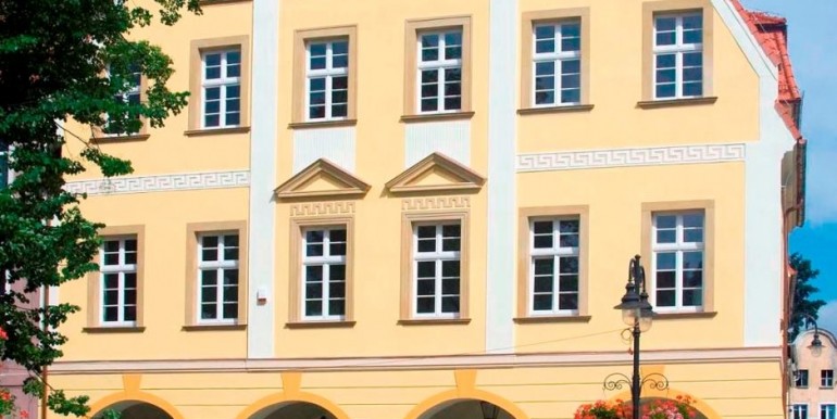muzeum fasada