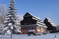 Muzeum Papiernictwa