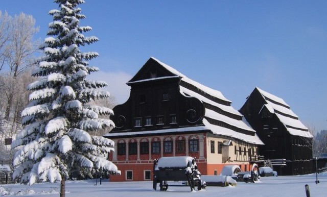 muzeum papiernictwa