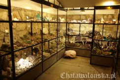 Muzeum Ziemi Juna Muzeum Ziemi Juna