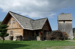 Szlak Ginących Zawodów