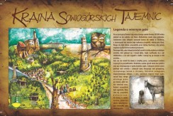 Szlak Legend – Kraina Sowiogórskich Tajemnic Szlak Legend – Kraina Sowiogórskich Tajemnic