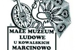 Małe Muzeum Ludowe u Kowalskich Małe Muzeum Ludowe u Kowalskich