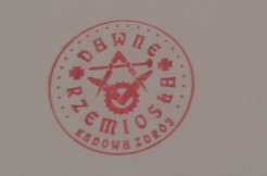 Muzeum Dawne Rzemiosła
