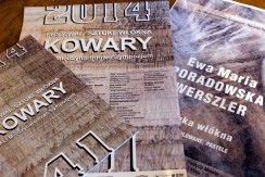 Festiwal Sztuki Włókna