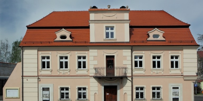 Dział Historii Miasta Muzeum Ceramiki, fot. G. Matoryn