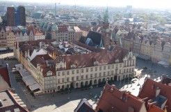 Jak sukiennik zbudował wagę miejską