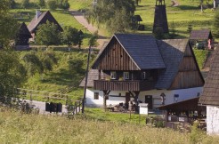 Muzeum Kultury Ludowej Pogórza Sudeckiego w Kudowie Zdroju – Skansen w Pstrążnej Muzeum Kultury Ludowej Pogórza Sudeckiego w Kudowie Zdroju – Skansen w Pstrążnej