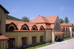 Miejskie Muzeum Zabawek w Karpaczu