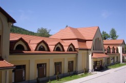 Miejskie Muzeum Zabawek w Karpaczu