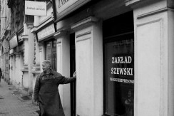Zakład szewski – Zygmunta Trąbczyńskiego Zakład szewski – Zygmunta Trąbczyńskiego