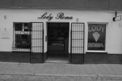Lodziarnia Roma