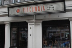 Piecownia – Studio Ekspresji Twórczej