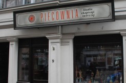 Piecownia – Studio Ekspresji Twórczej
