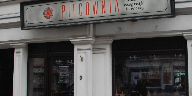 piecownia