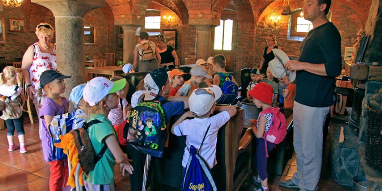 podwieczorek