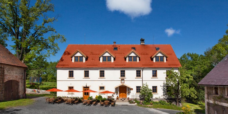 villa greta