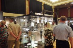 Muzeum Dawnego Kupiectwa w Świdnicy Muzeum Dawnego Kupiectwa w Świdnicy