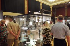 Muzeum Dawnego Kupiectwa w Świdnicy Muzeum Dawnego Kupiectwa w Świdnicy