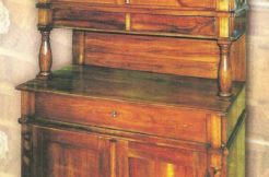 Renowacja mebli antycznych i nie tylko – Ireneusz Krasoń