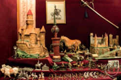 Muzeum Zabawek w Kudowie Zdroju