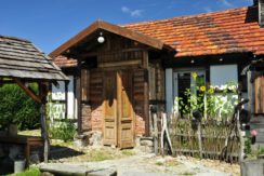 Muzeum Skansen rolny Golinowscy