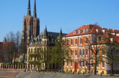 Cudowne ozdrowienie – rzeźba