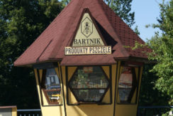 Pawilon Bartnik
