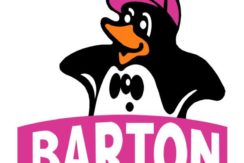 Lody Barton Lody Barton