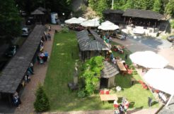 Dymarki Kaczawskie – Skansen górniczo-hutniczy w Leszczynie