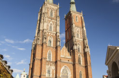 Katedra św. Jana Chrzciciela Katedra św. Jana Chrzciciela