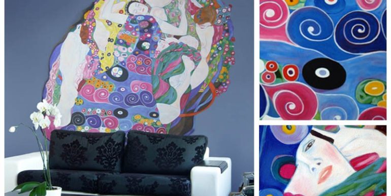 klimt