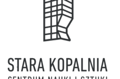 Park Wielokulturowy Stara Kopalnia