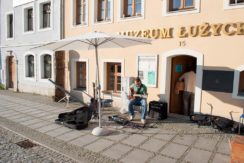 Muzeum Łużyckie w Zgorzelcu