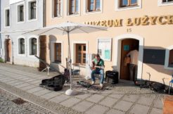 Muzeum Łużyckie w Zgorzelcu