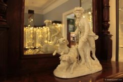 Muzeum Porcelany w Wałbrzychu
