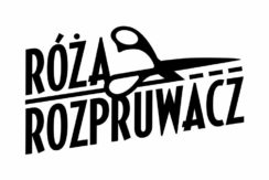Róża Rozpruwacz Róża Rozpruwacz